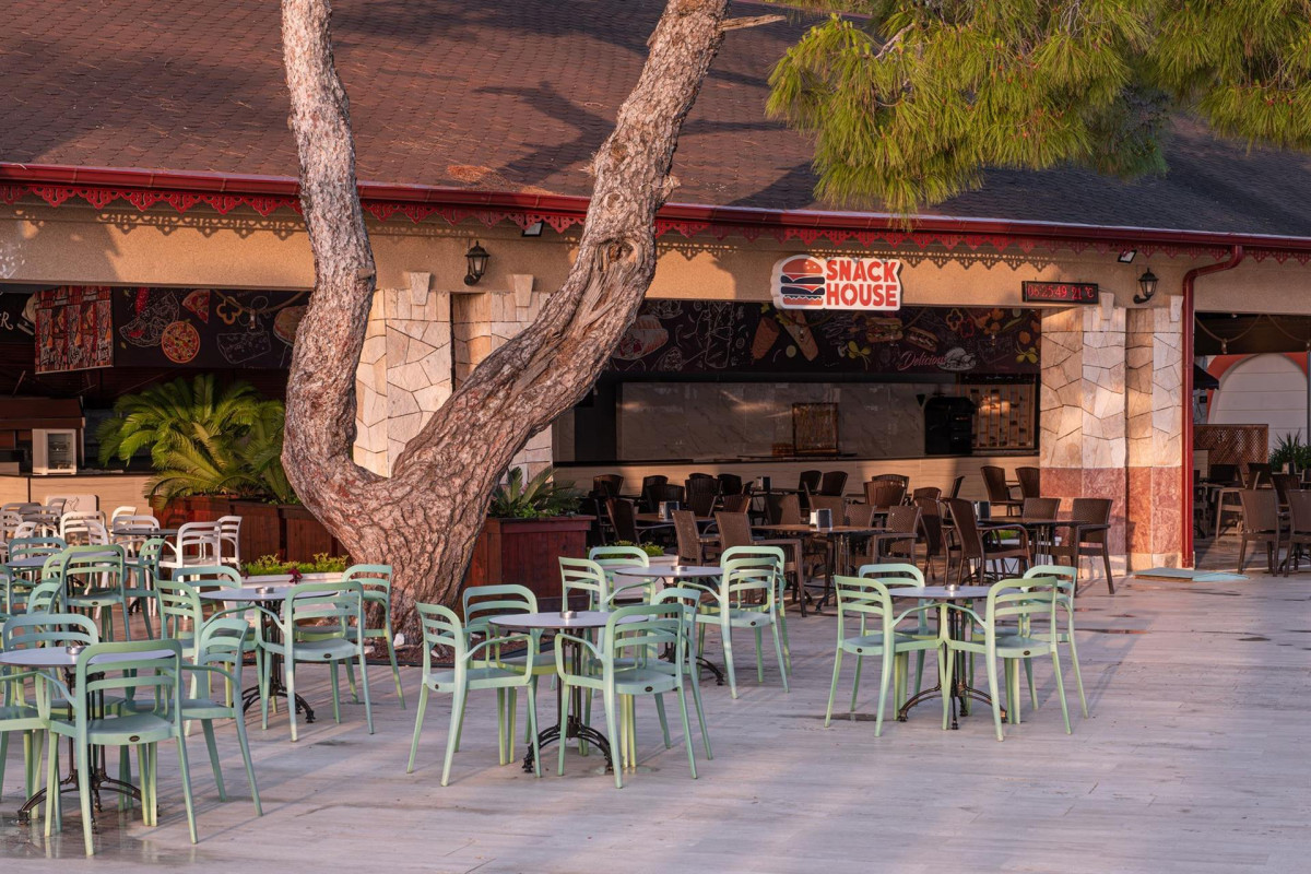 AMARA COMFORT KEMER