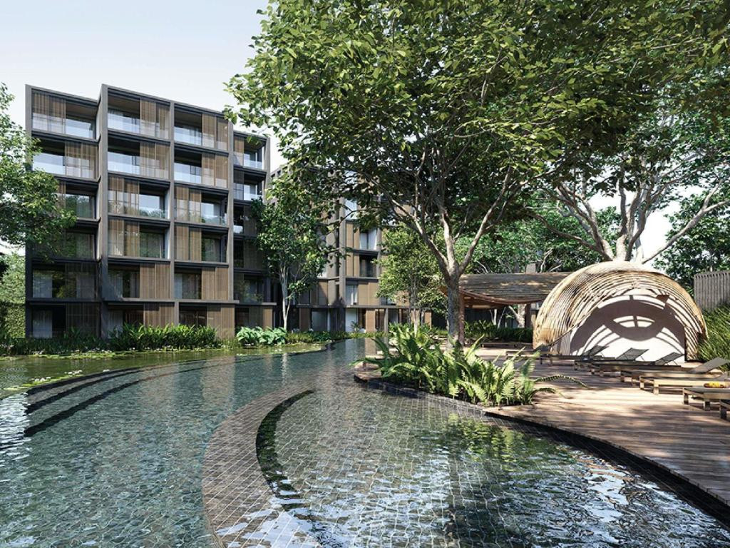 KAMALISS MONTAZURE PHUKET MGALLERY COLLECTION