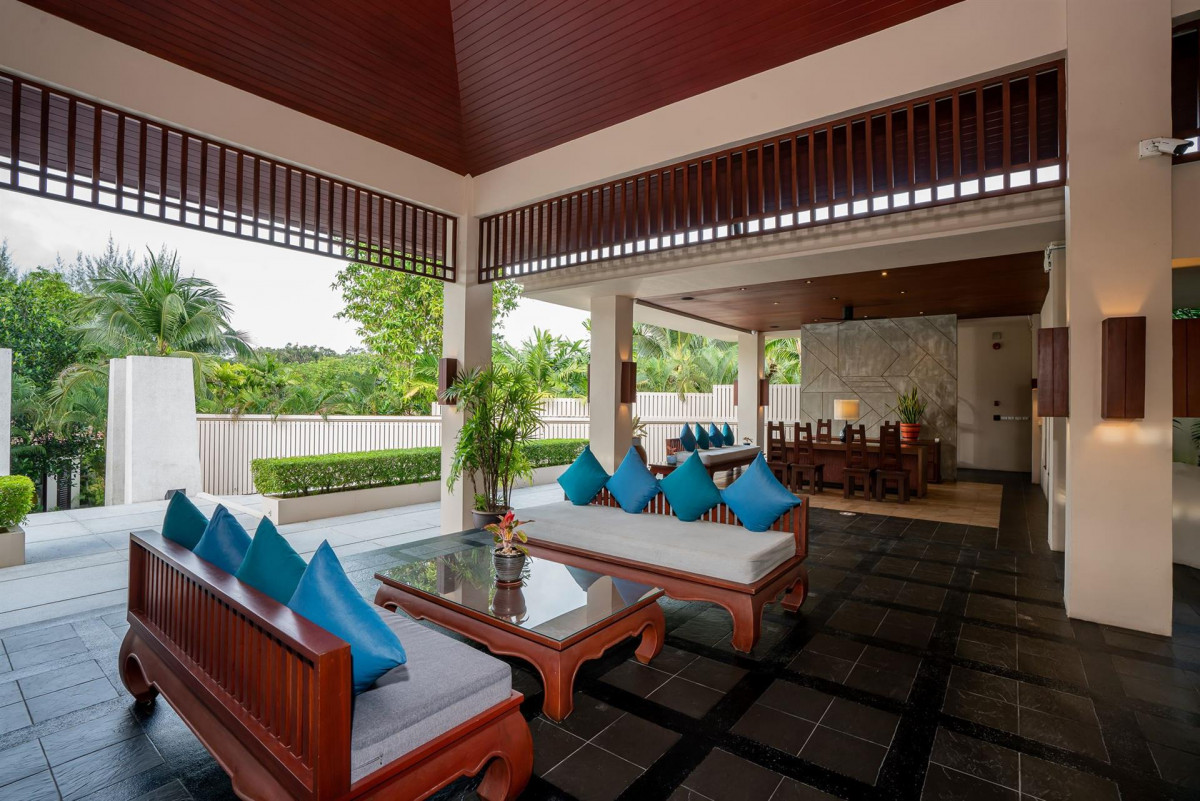 DEWA PHUKET RESORT & VILLAS