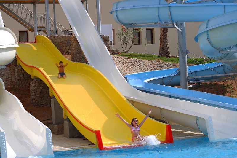 JAZ MIRABEL PARK