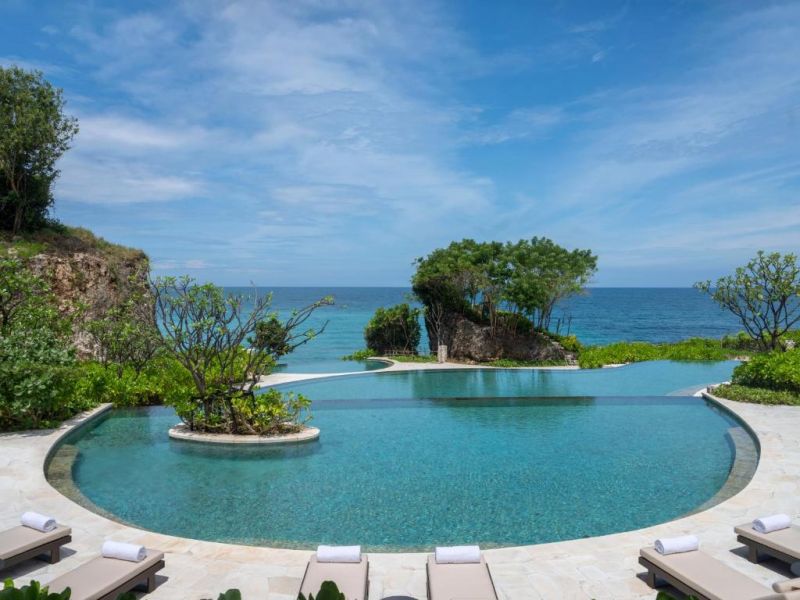 JUMEIRAH BALI