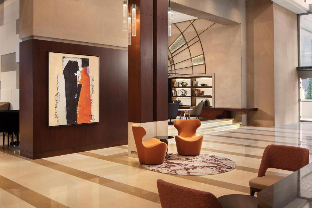 SHERATON ISTANBUL LEVENT