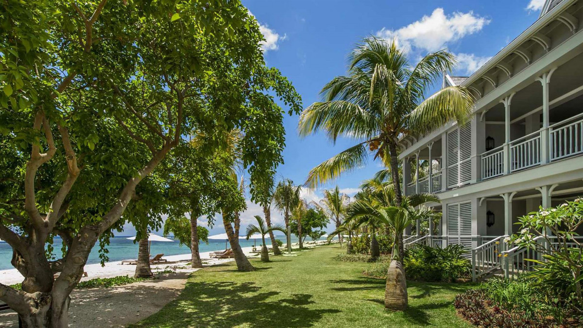 THE ST. REGIS LE MORNE RESORT MAURITIUS 10