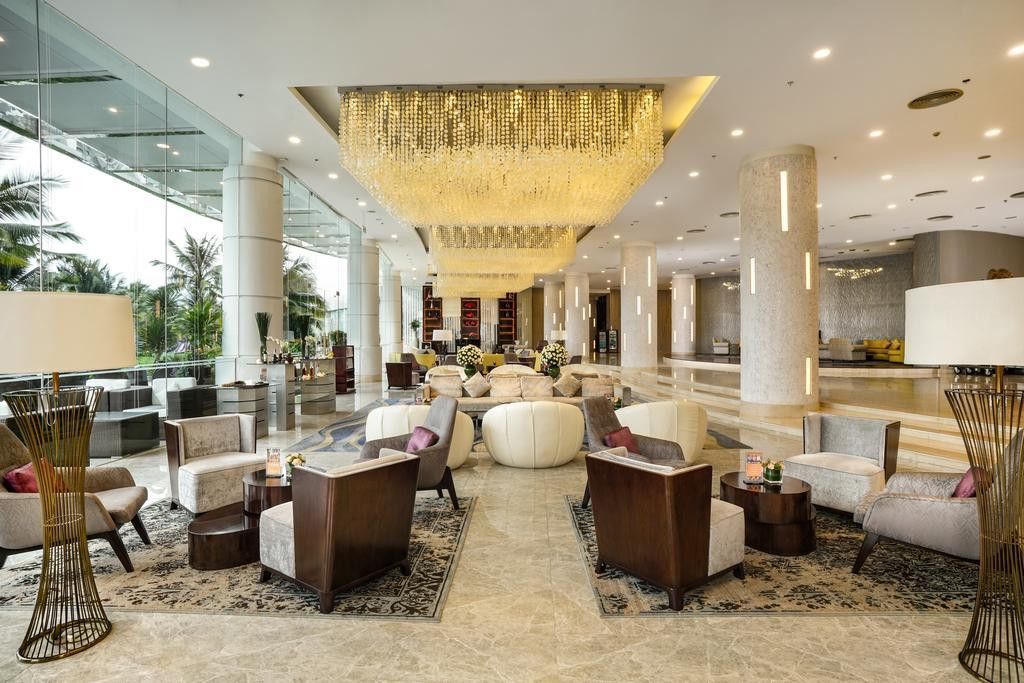 VINPEARL RESORT & SPA NHA TRANG BAY