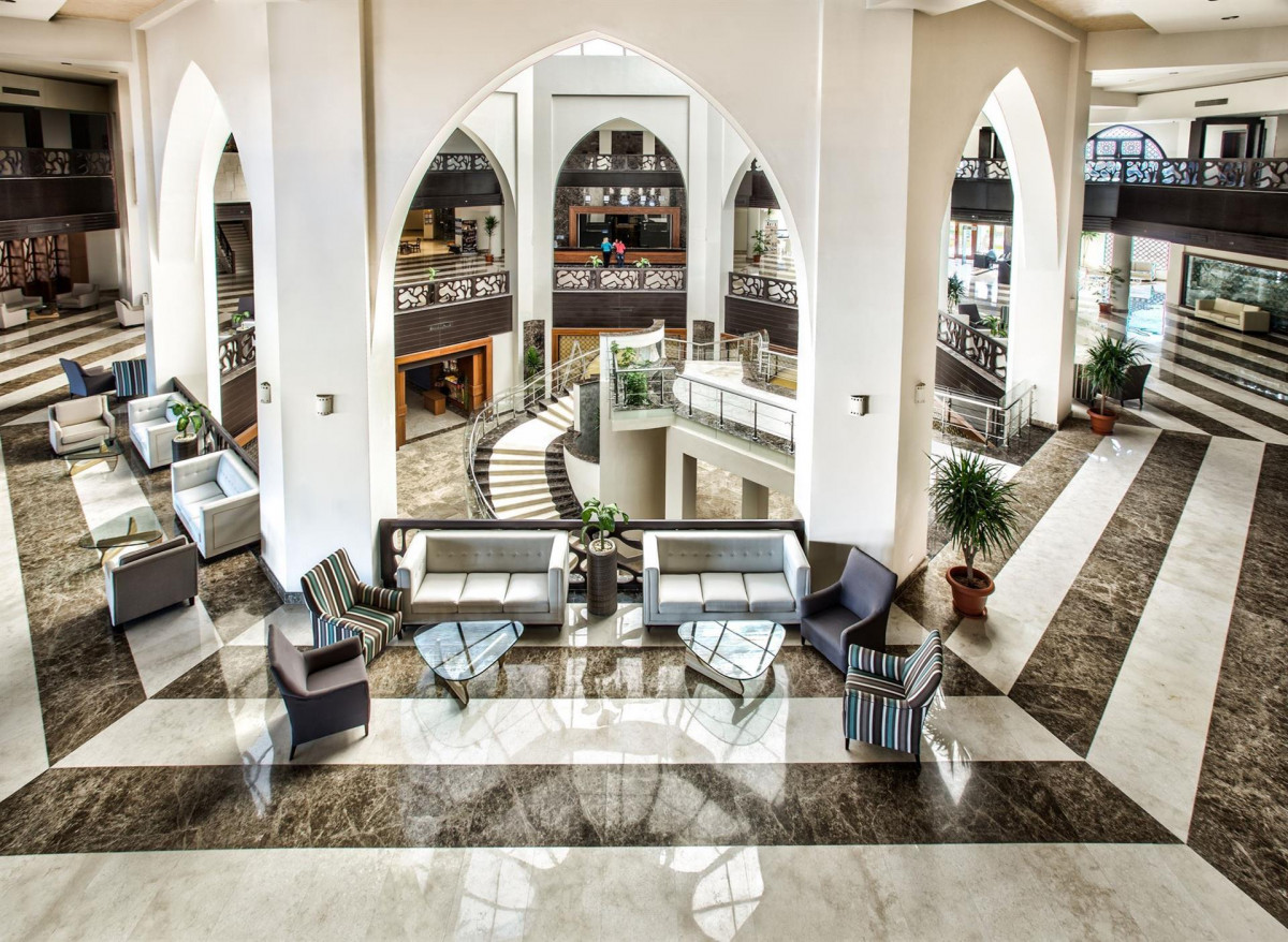 JASMINE PALACE RESORT