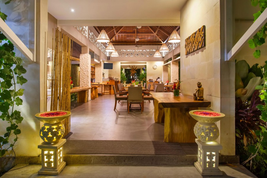 LUMBINI VILLAS & SPA