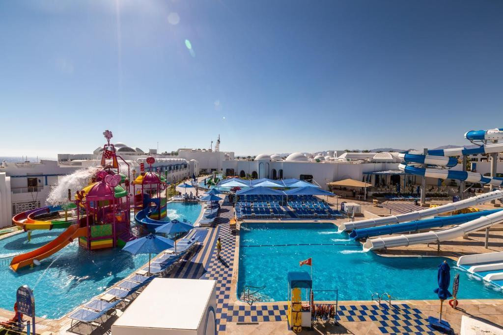 PICKALBATROS PALACE RESORT SHARM EL SHEIKH