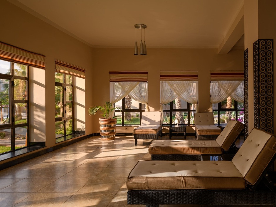 TUI MAGIC LIFE REDSINA SHARM EL SHEIKH