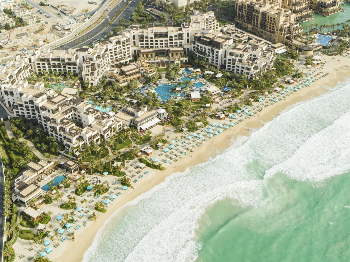 JUMEIRAH AL NASEEM