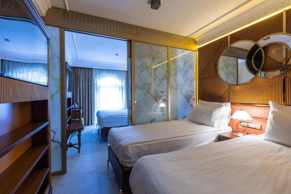 WYNDHAM ISTANBUL OLD CITY