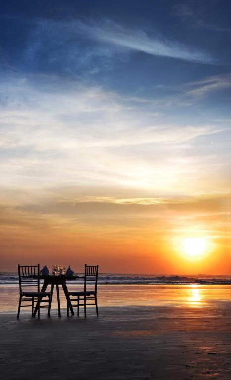 GRAND SEMINYAK LIFESTYLE BOUTIQUE RESORT