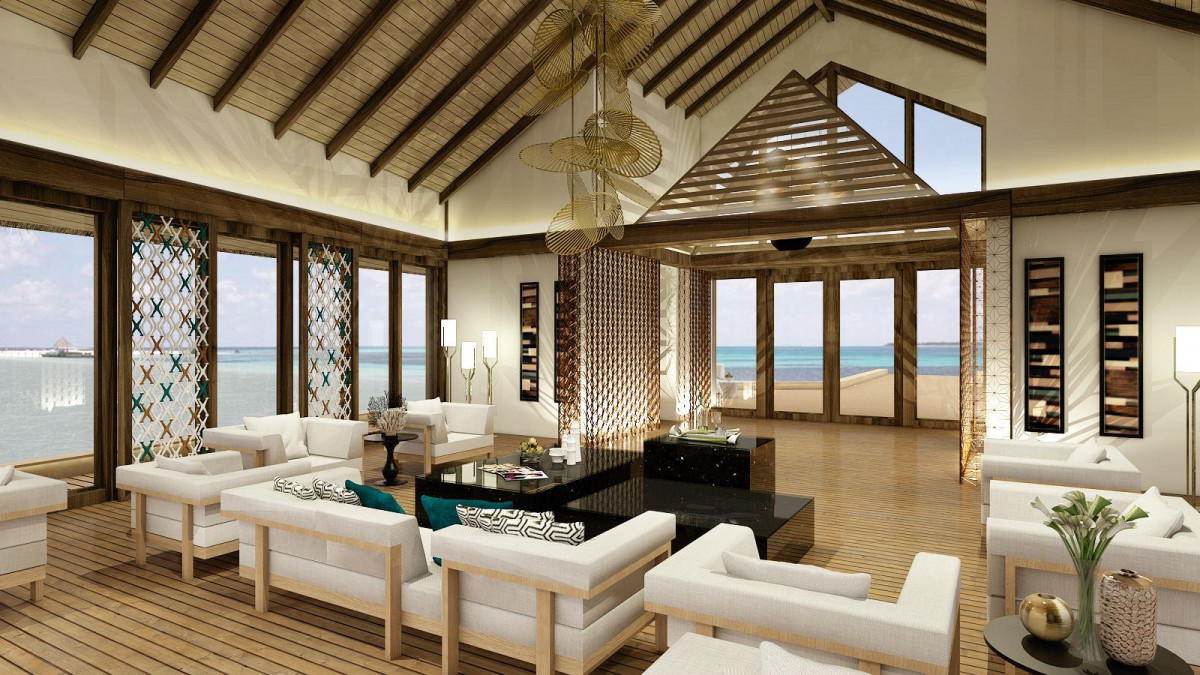 RADISSON BLU RESORT MALDIVES