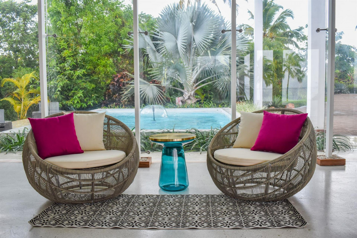SAFIRA BLU LUXURY RESORT & VILLAS