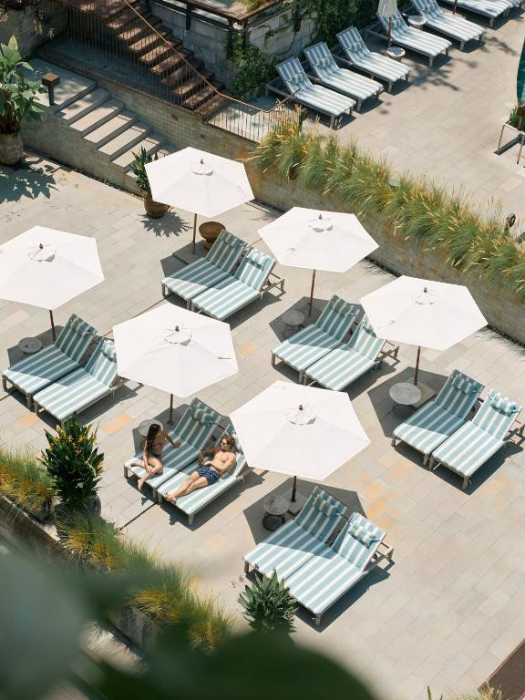 DINSO RESORT & VILLAS PHUKET VIGNETTE COLLECTION AN IHG HOTEL