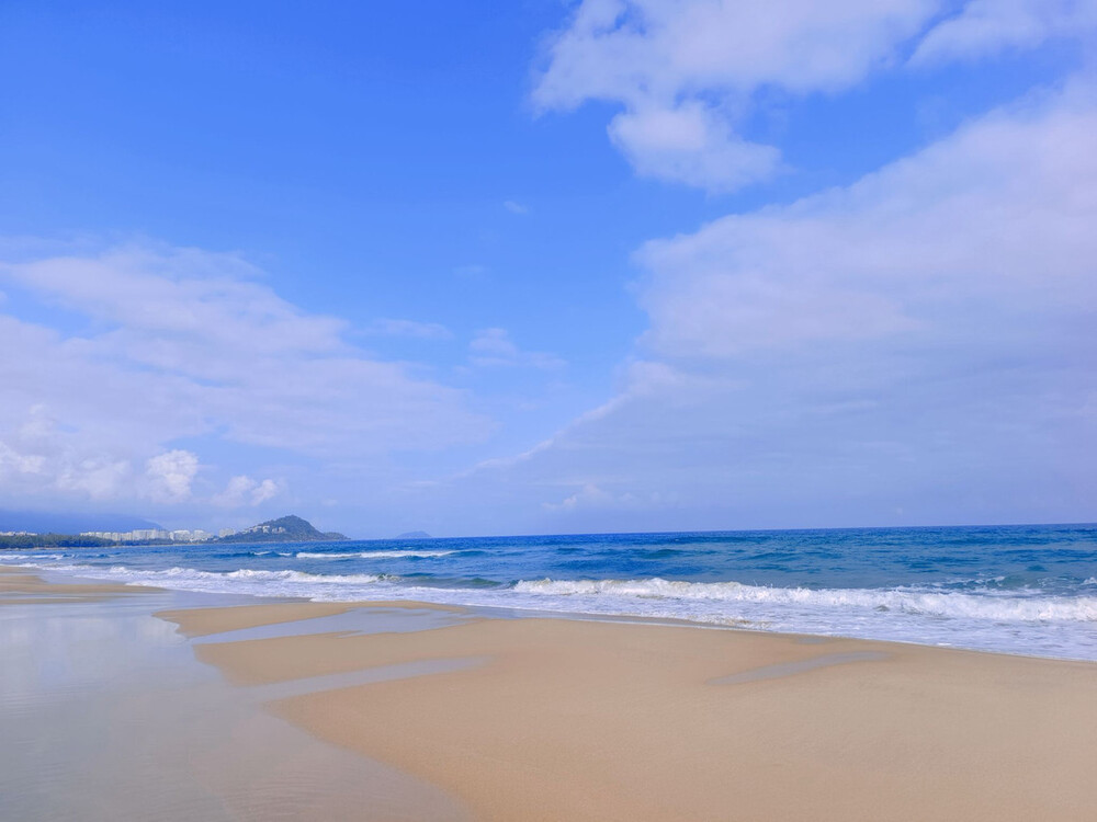 ARK YUEHAI NO.1 SEAVIEW HOTEL XIANGSHUI BAY
