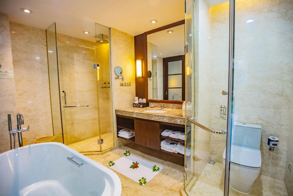 OCEAN VIEW RESORT YALONG BAY