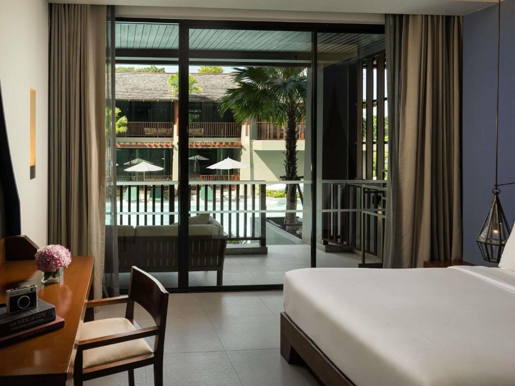 AVISTA HIDEAWAY PHUKET PATONG MGALLERY BY SOFITEL