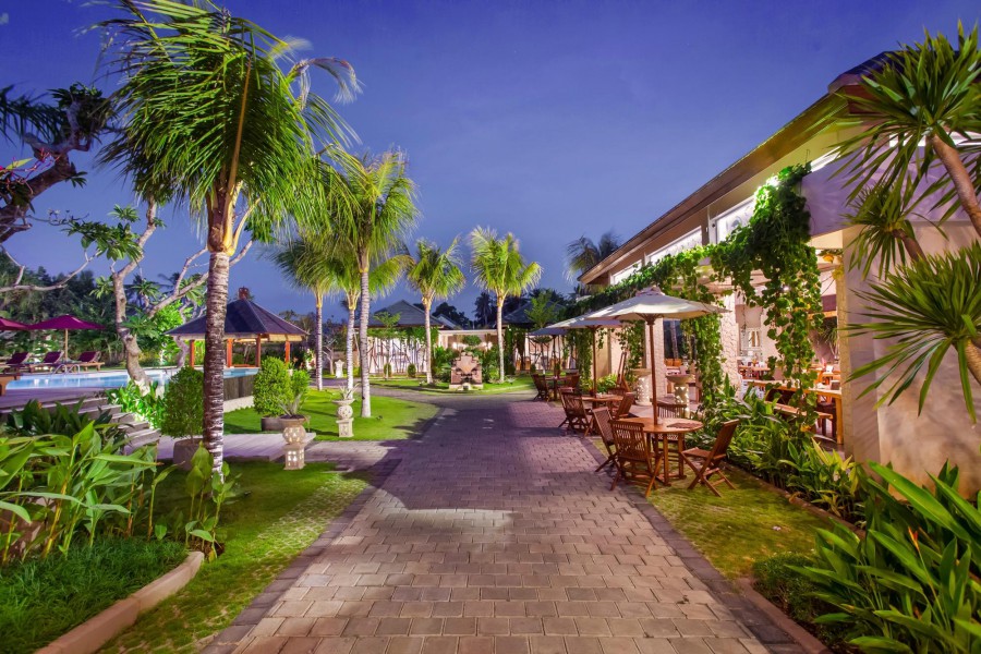 LUMBINI VILLAS & SPA