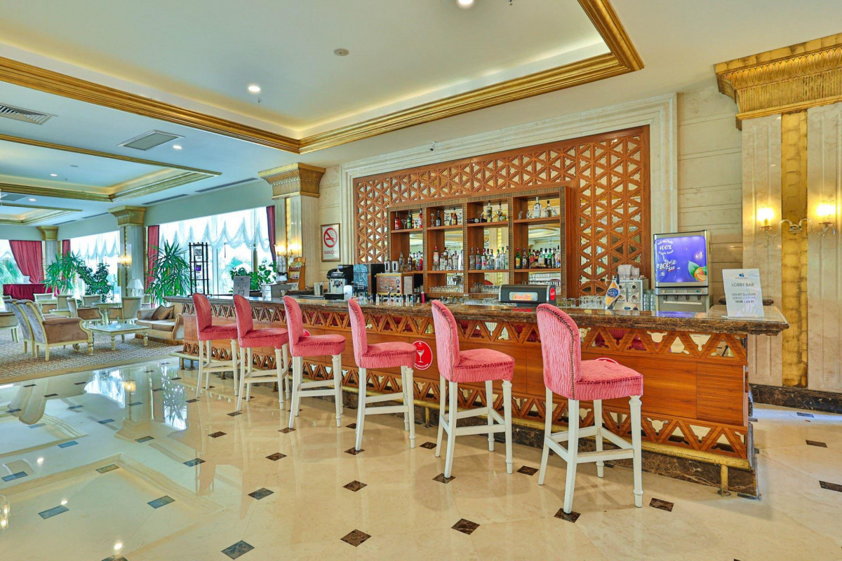 DIAMOND EXCELLENCE RESORT & SPA