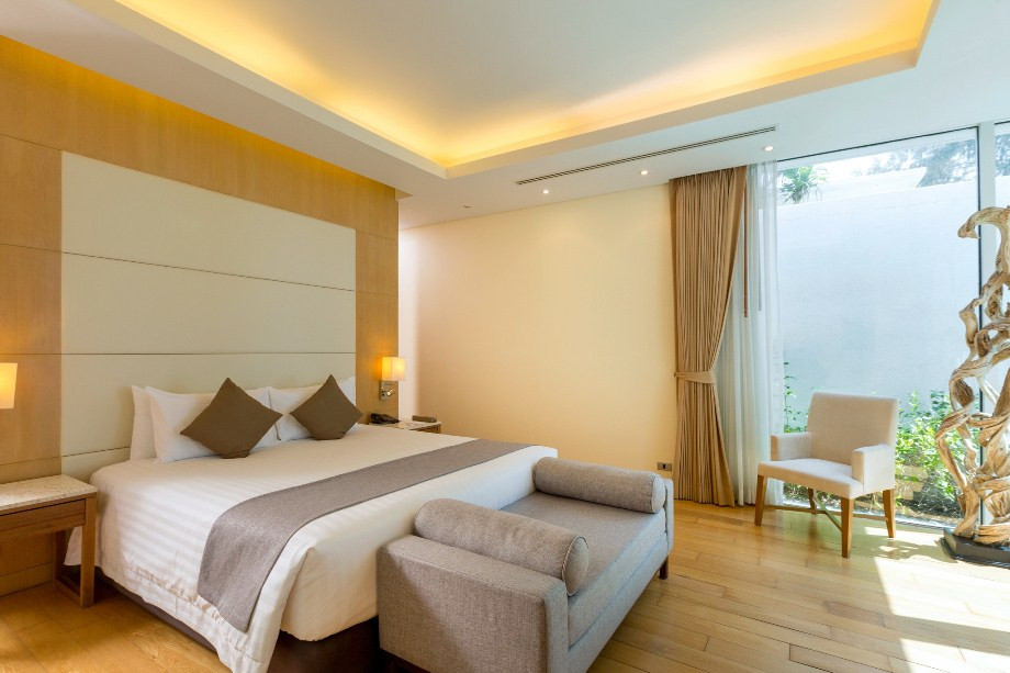 SPLASH BEACH RESORT PHUKET
