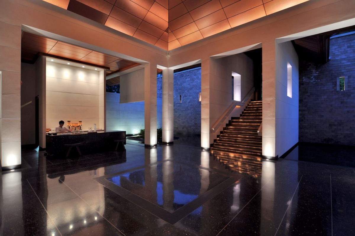 PARESA RESORT PHUKET