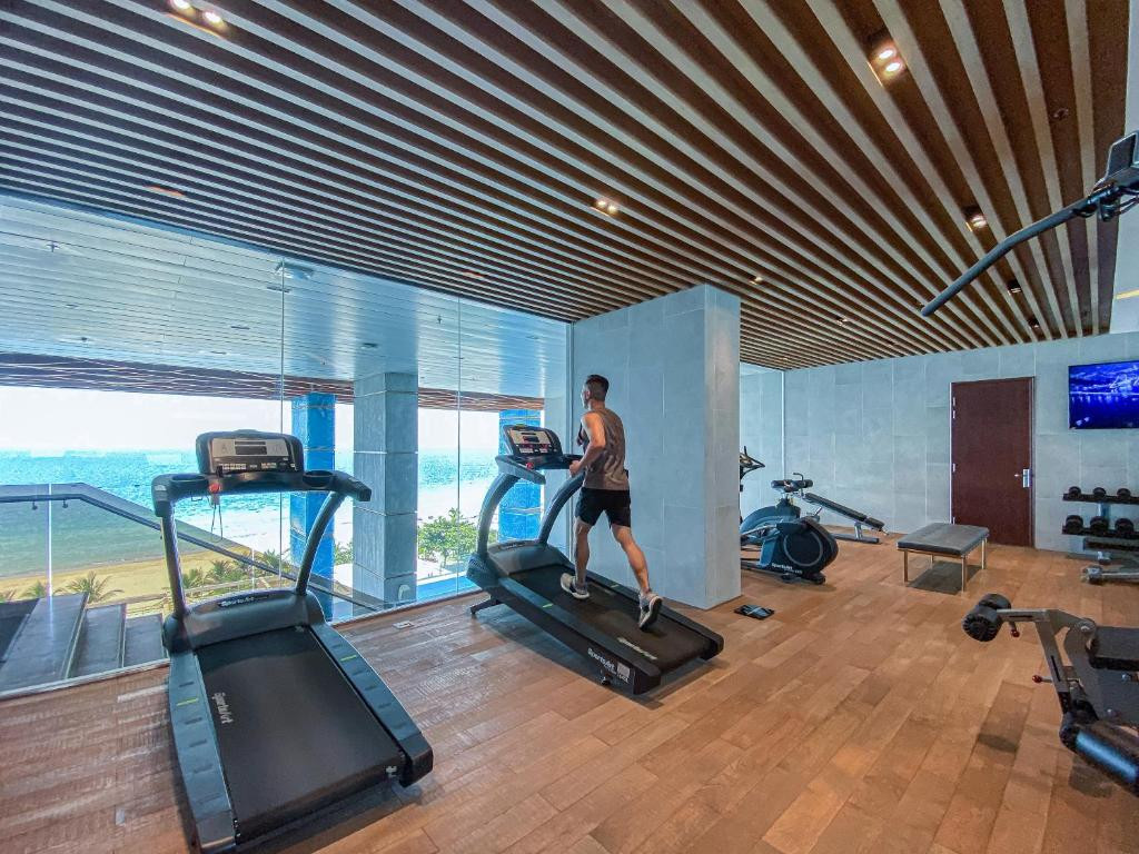 PRINCE HOTEL DANANG