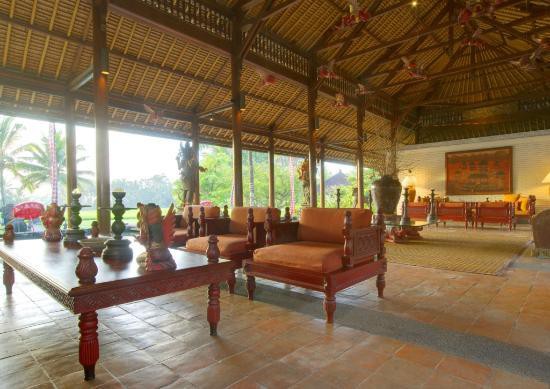 TANAH GAJAN A RESORT BY HADIPRANA