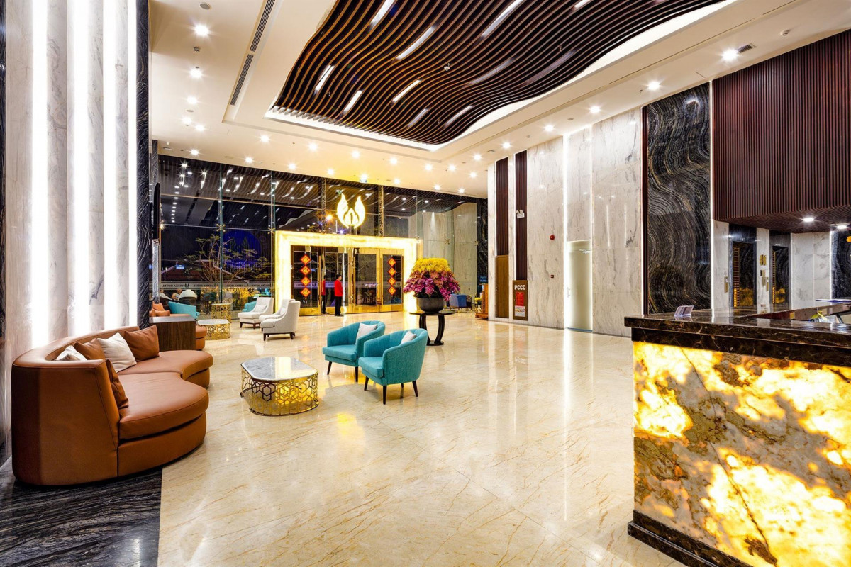 VESNA HOTEL