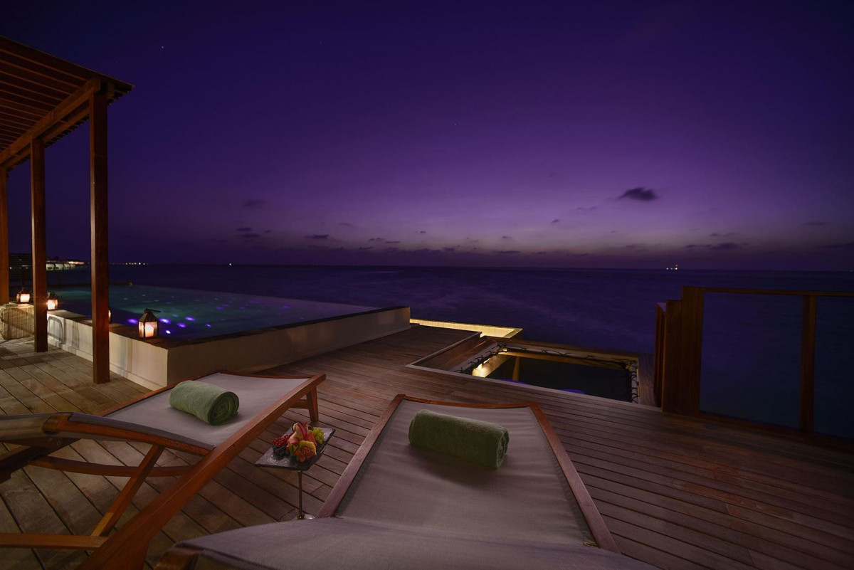 OZEN LIFE MAADHOO