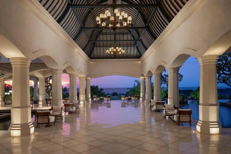 JUMEIRAH BALI