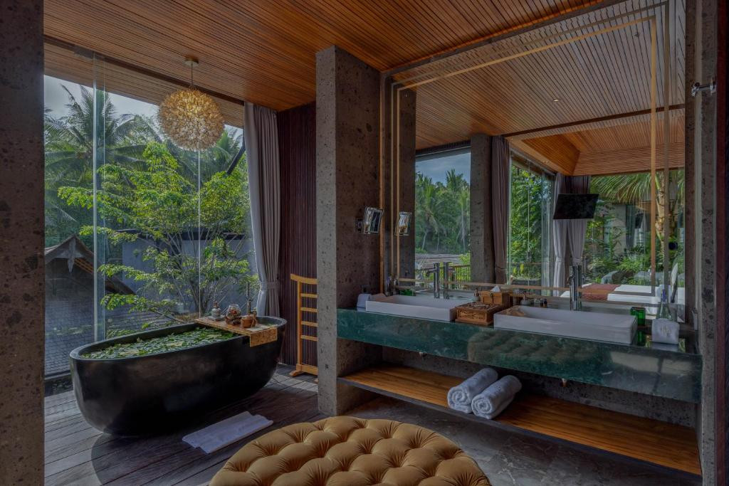 GDAS BALI HEALTH AND WELLNES RESORT