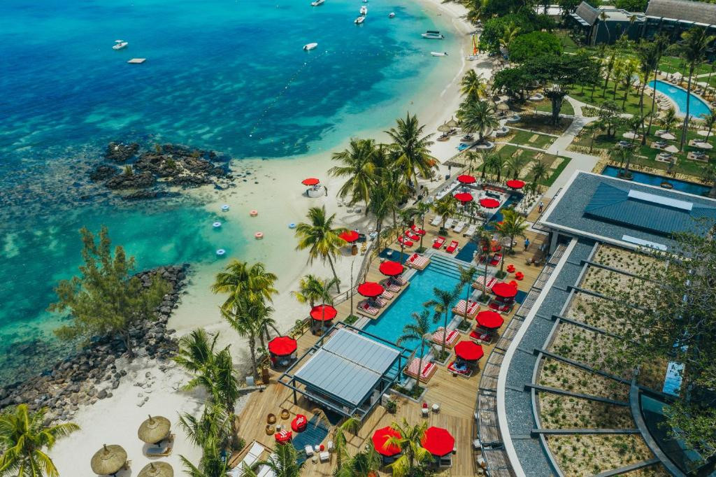 LUX GRAND BAIE RESORT & RESIDENCES