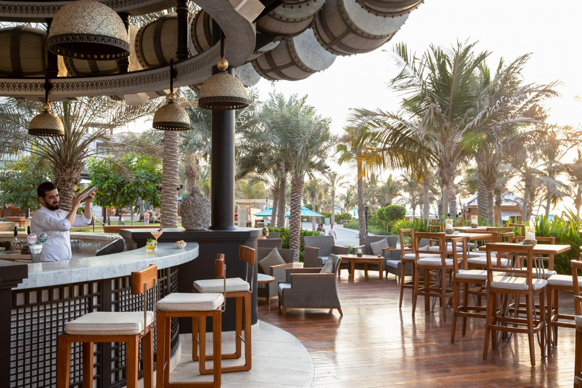 JUMEIRAH AL NASEEM
