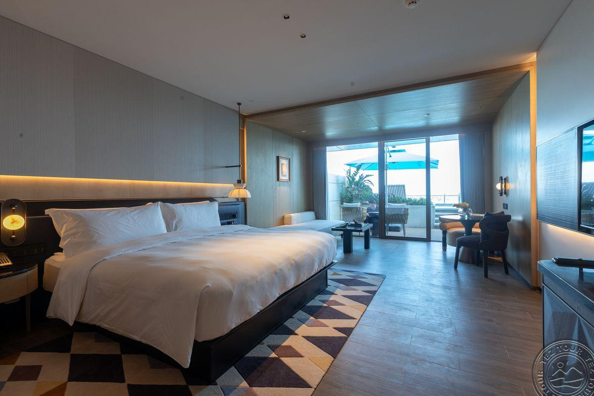 VOCO SANYA DADONGHAI BY IHG