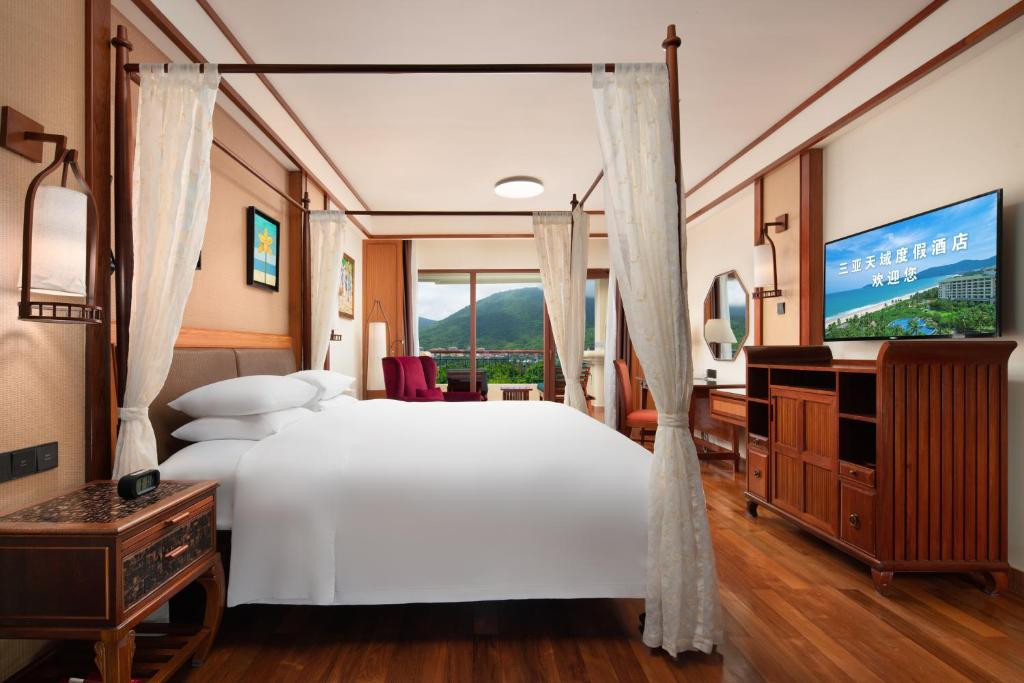 HORIZON RESORT & SPA AREA №2