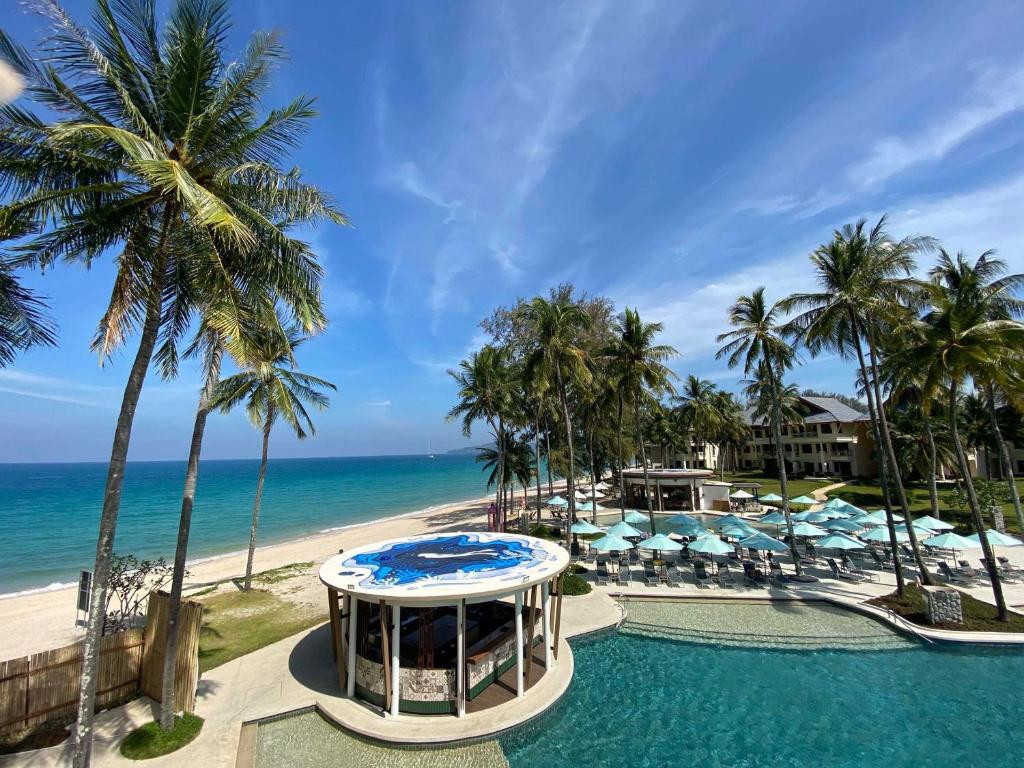 SAII LAGUNA PHUKET