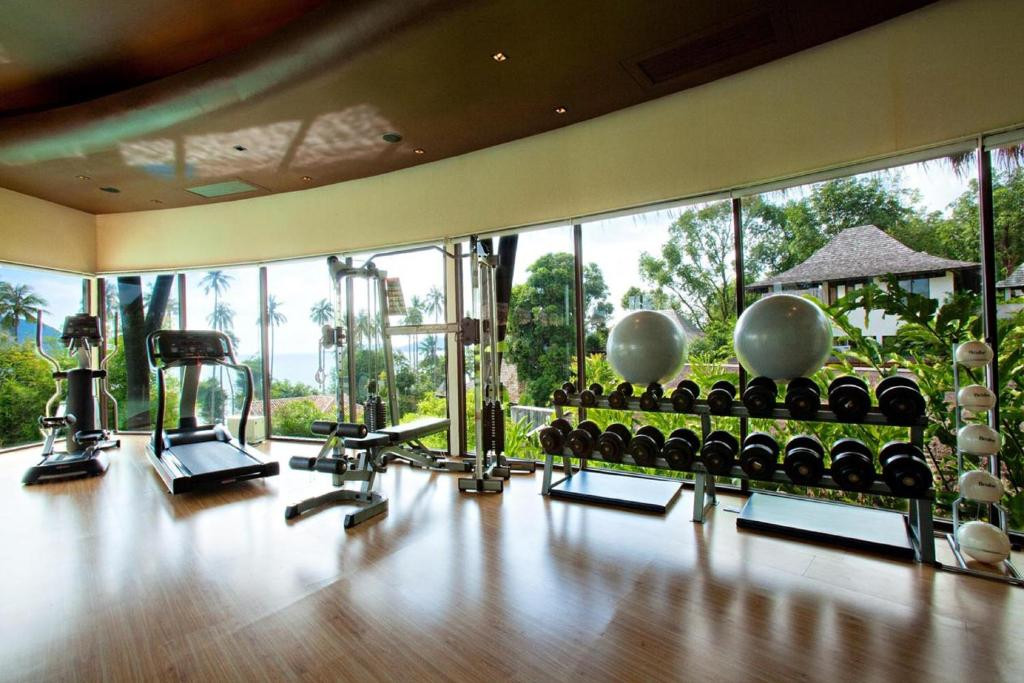 THE VIJITT RESORT