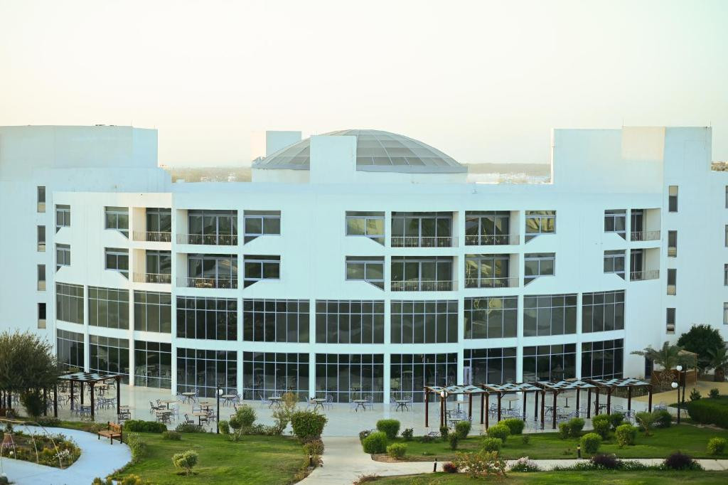STAR RESORT & AQUA PARK