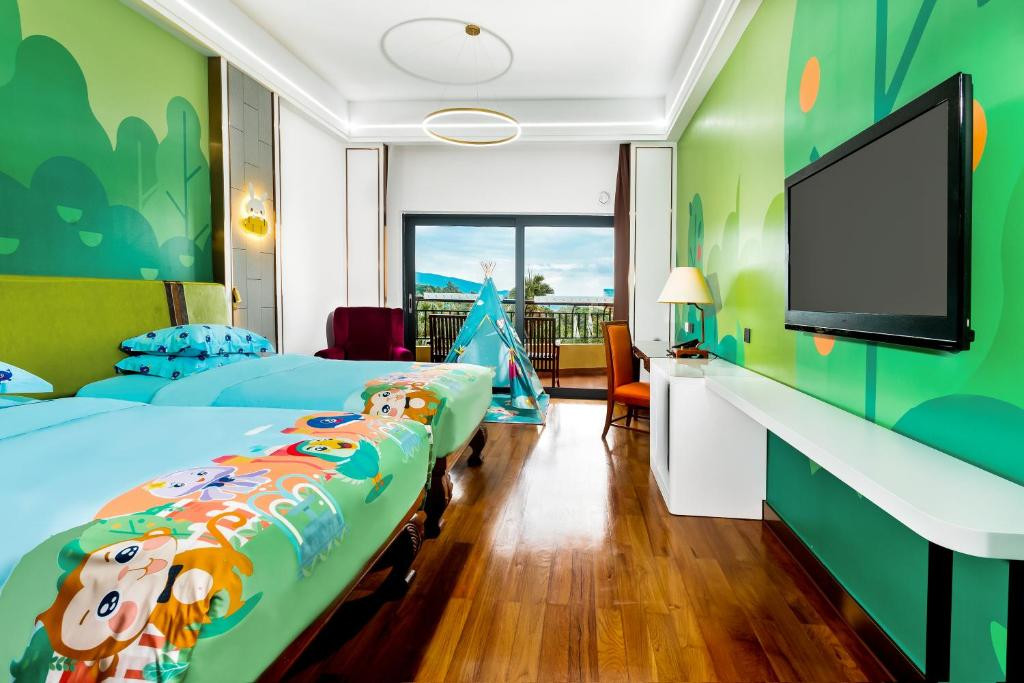 HORIZON RESORT & SPA AREA №2