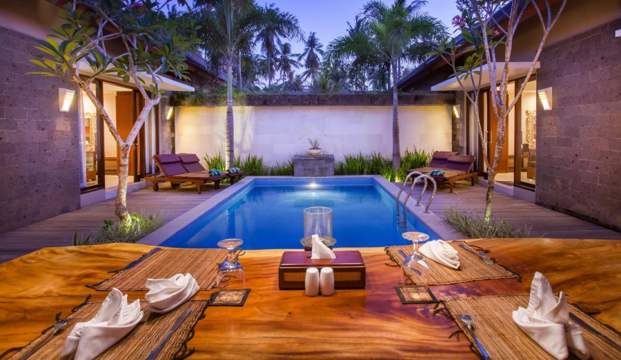 LUMBINI VILLAS & SPA