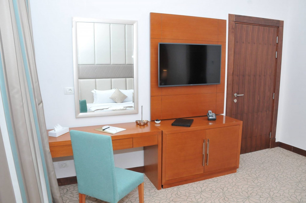 GEWAN HOTEL CAIRO