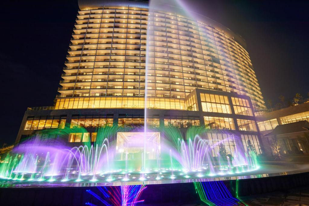 DA NANG MIKAZUKI JAPANESE RESORTS & SPA