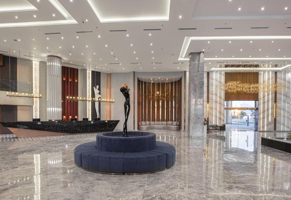 V HOTEL SHARM EL SHEIKH