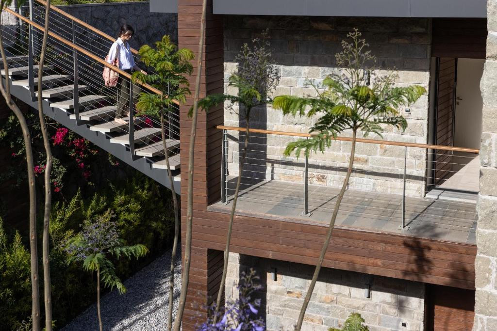 METT HOTEL & BEACH RESORT