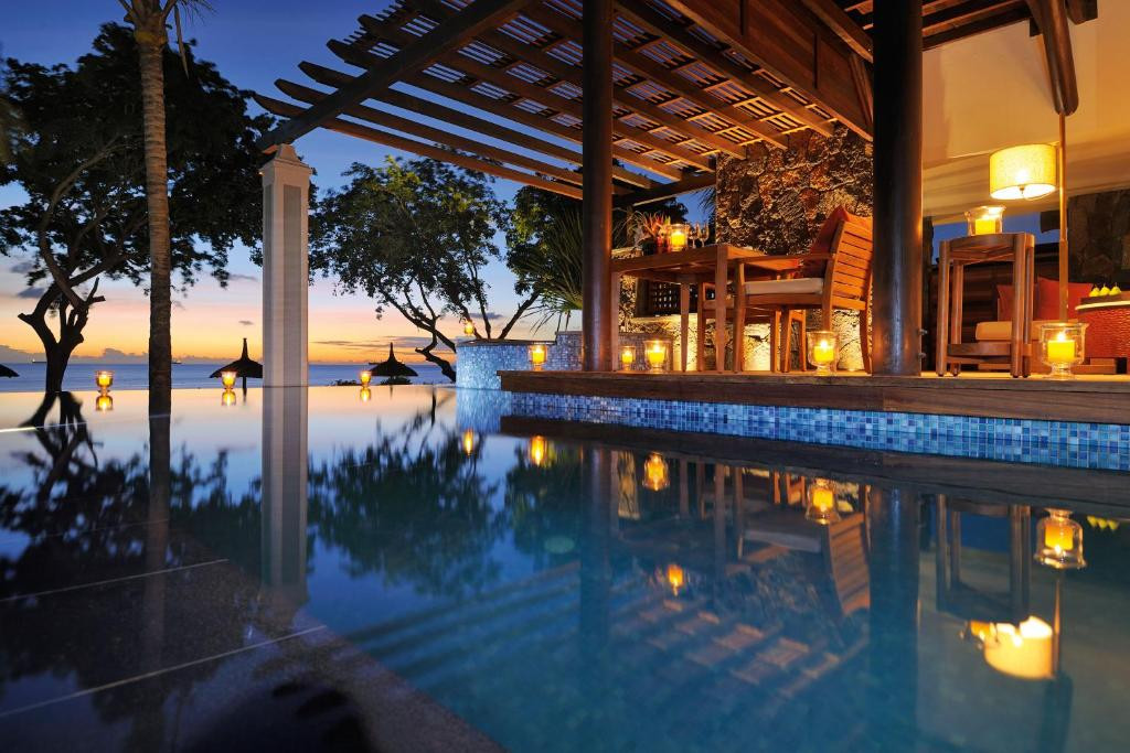 LE JADIS BEACH RESORT & WELLNESS MAURITIUS
