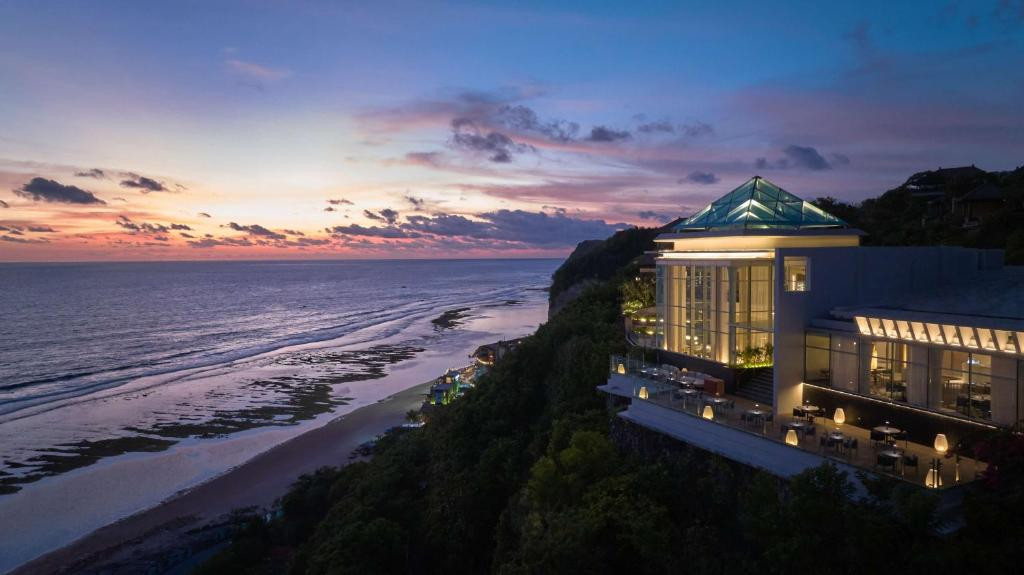 UMANA BALI LXR HOTELS & RESORTS BY HILTON