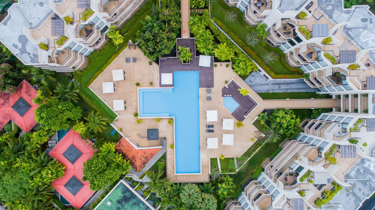 DEWA PHUKET RESORT & VILLAS