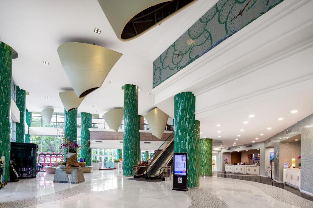 SUNSHINE RESORT INTIME SANYA