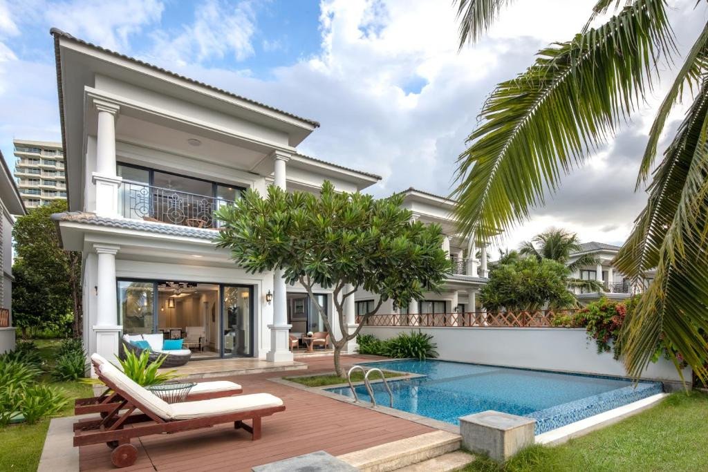 MELIA VINPEARL CAM RANH BEACH RESORT