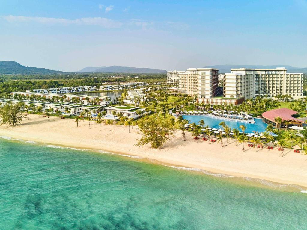 MOVENPICK RESORT WAVERLY PHU QUOC